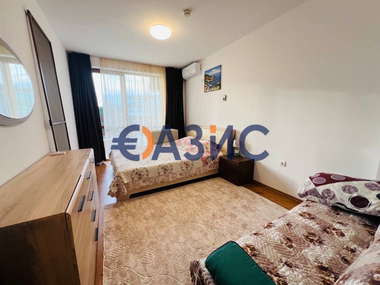 Апартаменты в Елените, Болгария, 100 м² - фото 13