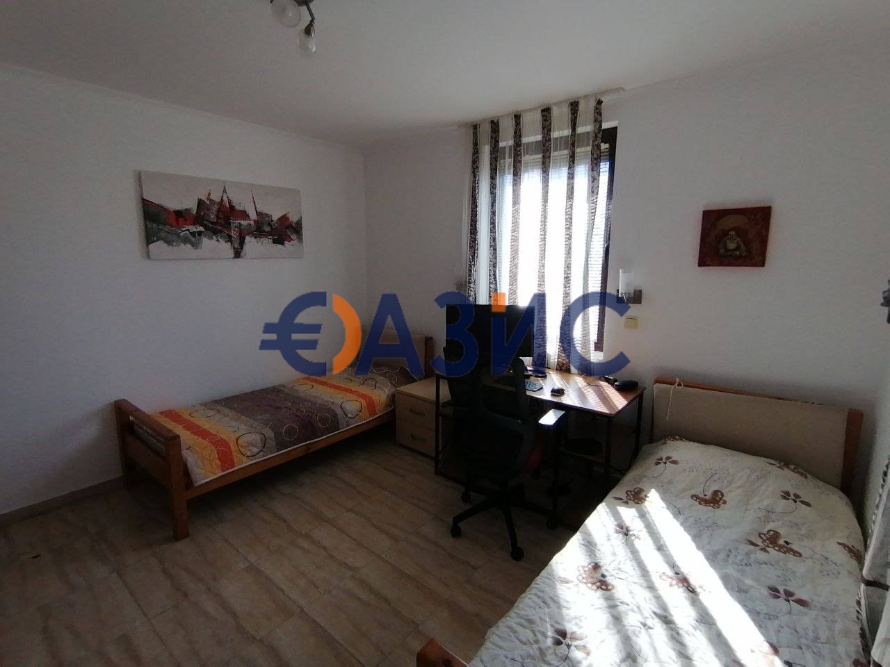 Апартаменты Saint Vlas, Болгария, 83.2 м² - фото 14