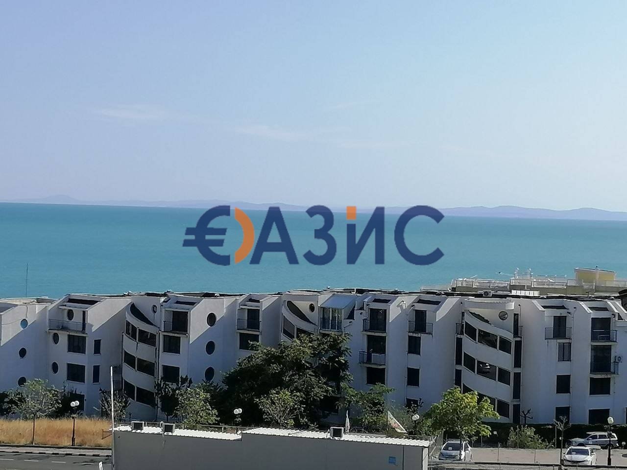 Апартаменты Saint Vlas, Болгария, 83.2 м² - фото 16