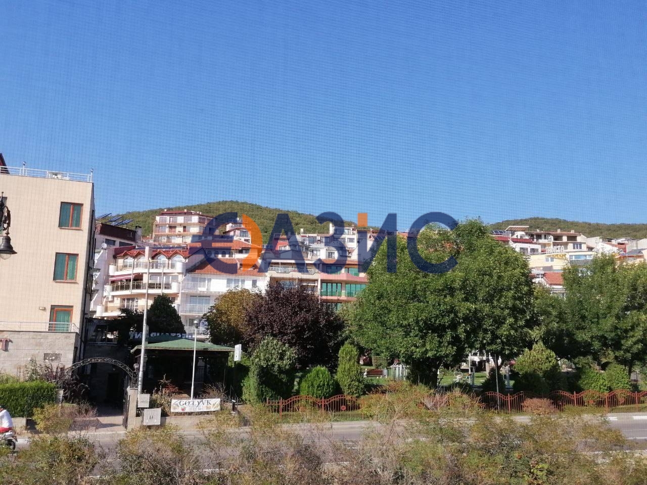 Апартаменты Saint Vlas, Болгария, 83.2 м² - фото 17