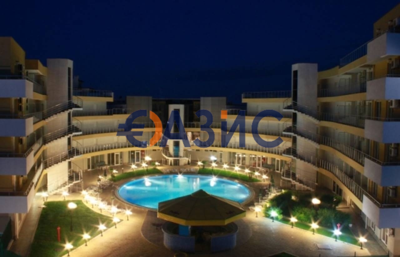 Апартаменты в Царево, Болгария, 80.7 м² - фото 18