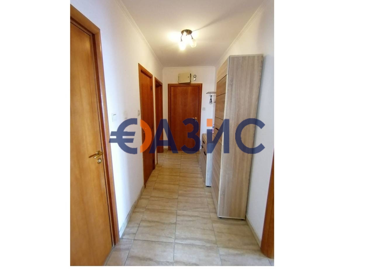 Апартаменты Saint Vlas, Болгария, 83.2 м² - фото 18