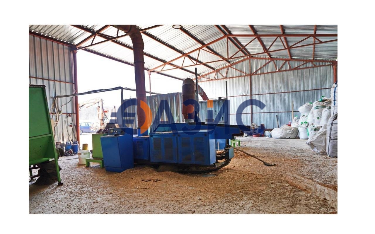 Коммерческая недвижимость в Бате, Болгария, 3 000 м² - фото 18