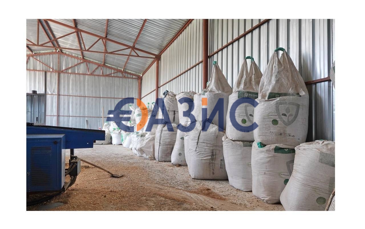 Коммерческая недвижимость в Бате, Болгария, 3 000 м² - фото 19