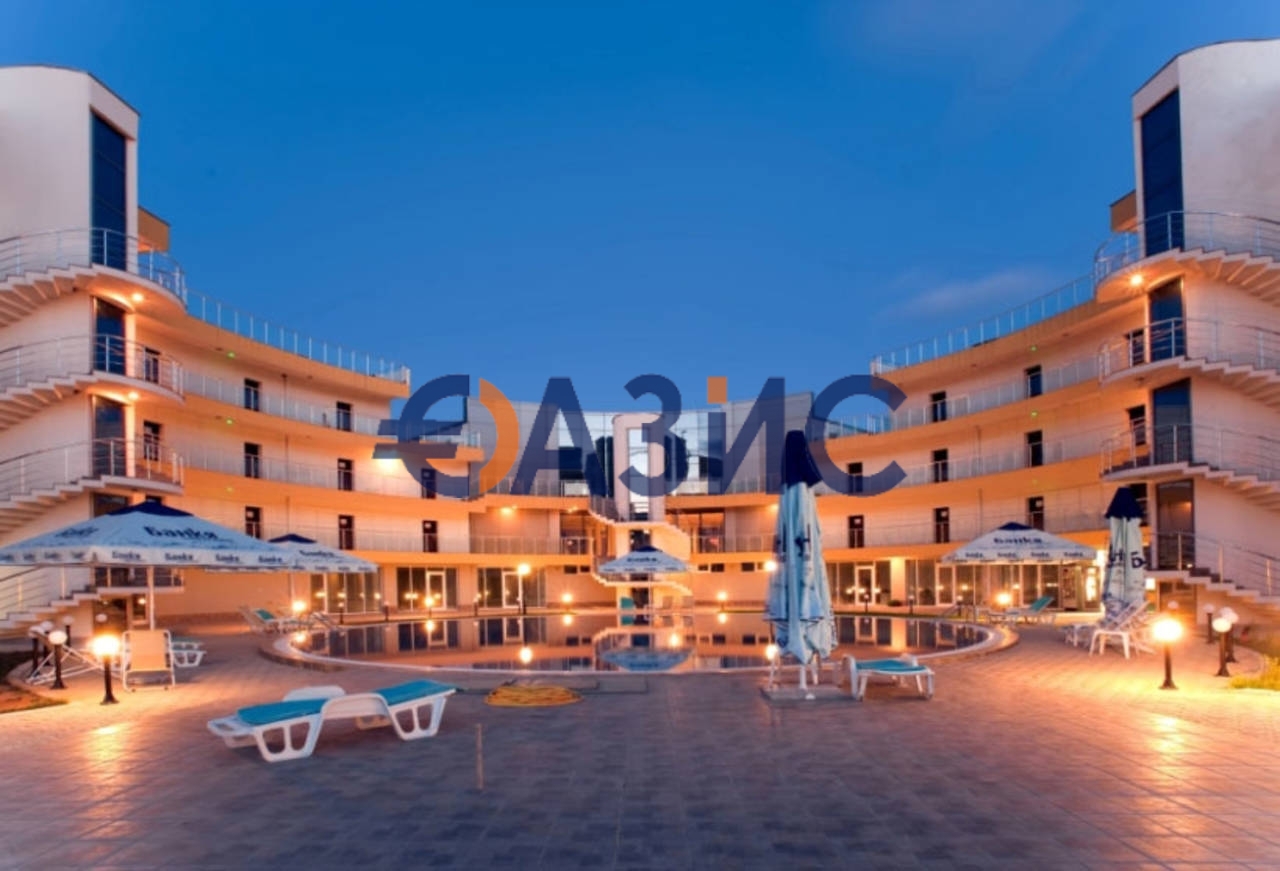 Апартаменты в Царево, Болгария, 80.7 м² - фото 19