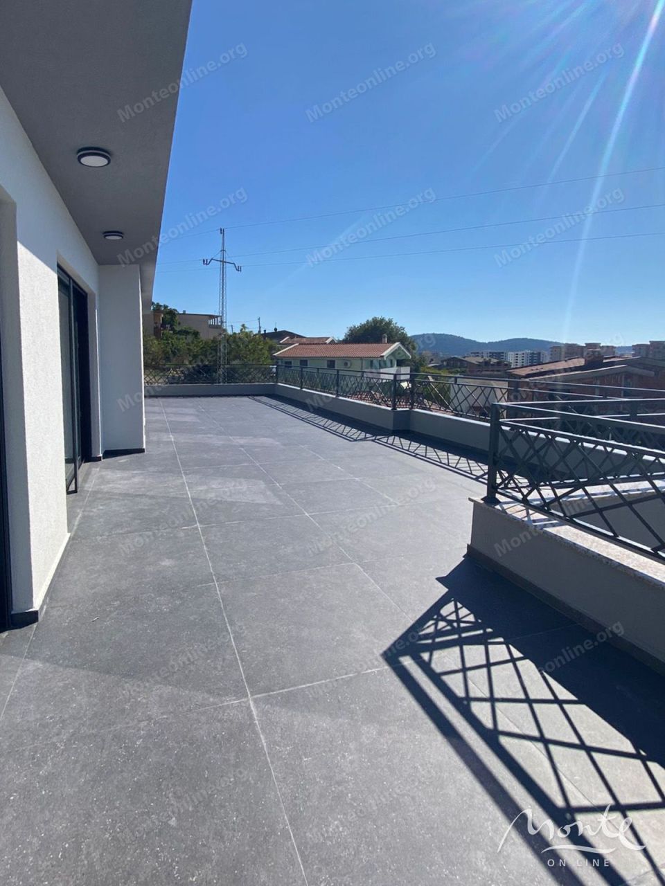 Вилла в Баре, Черногория, 385 м² - фото 7