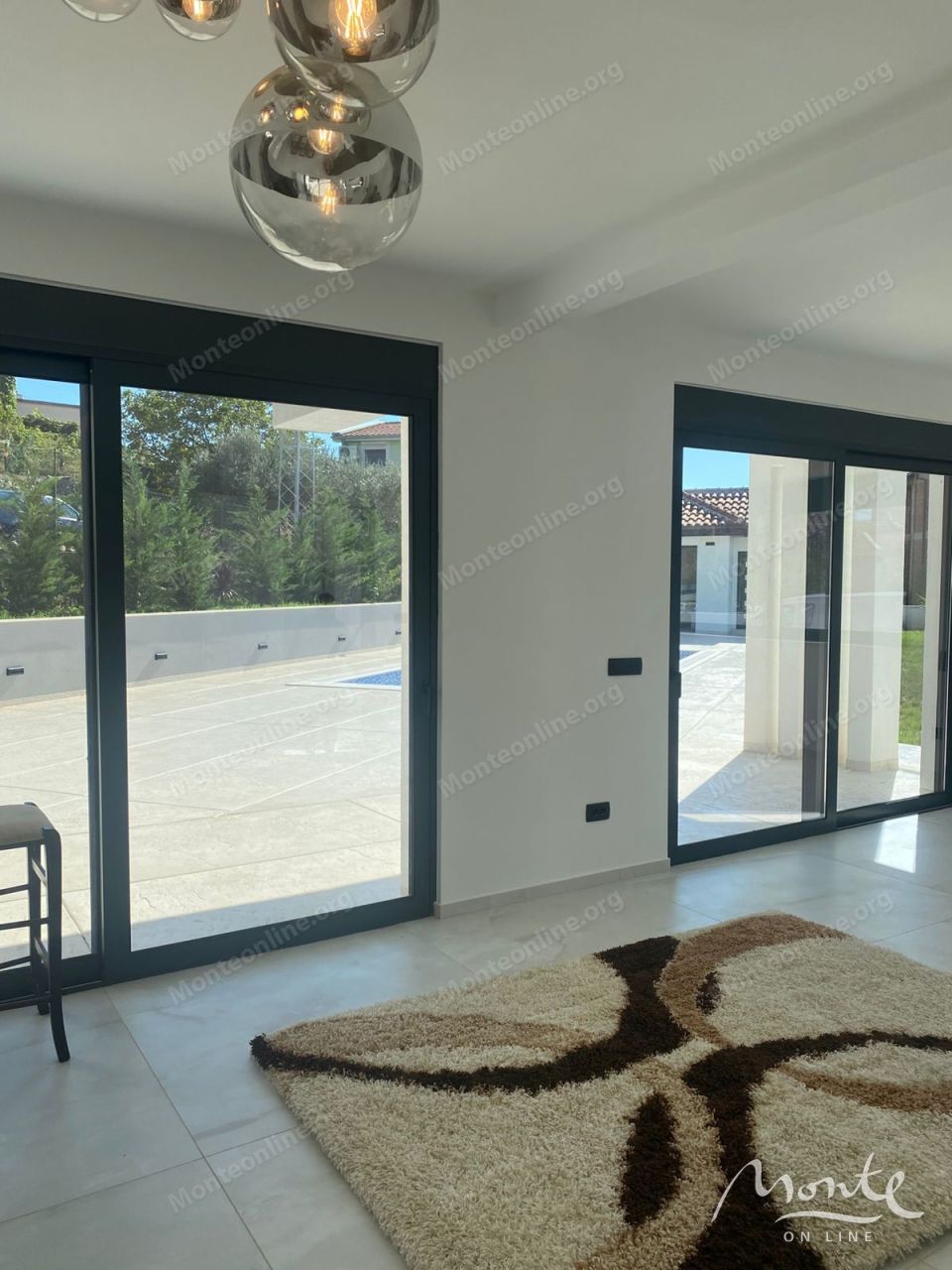 Вилла в Баре, Черногория, 385 м² - фото 9