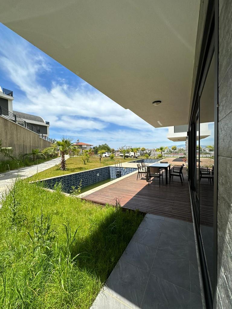 Вилла в Алании, Турция, 160 м² - фото 15