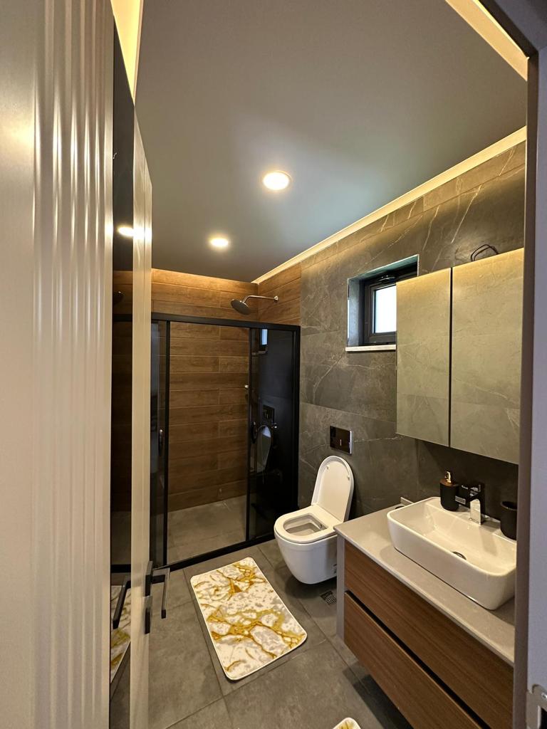 Вилла в Алании, Турция, 160 м² - фото 17