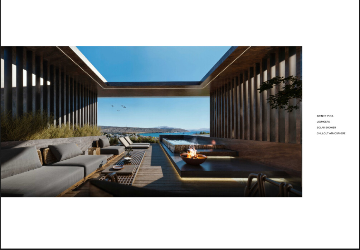 Таунхаус в Афинах, Греция, 200 м² - фото 2