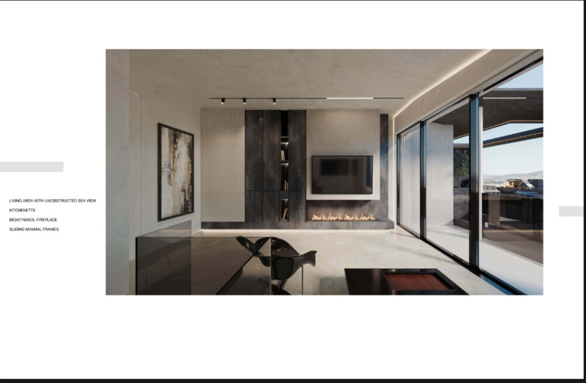 Таунхаус в Афинах, Греция, 200 м² - фото 4