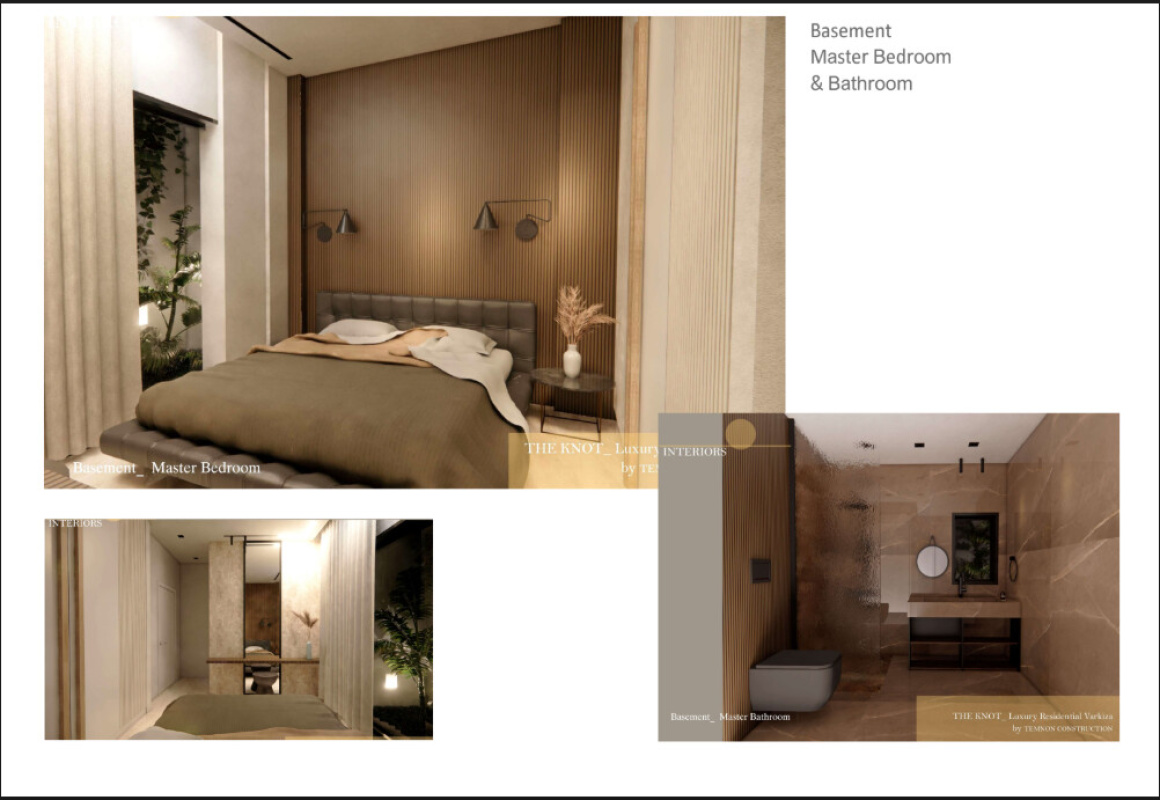 Таунхаус в Афинах, Греция, 217 м² - фото 11