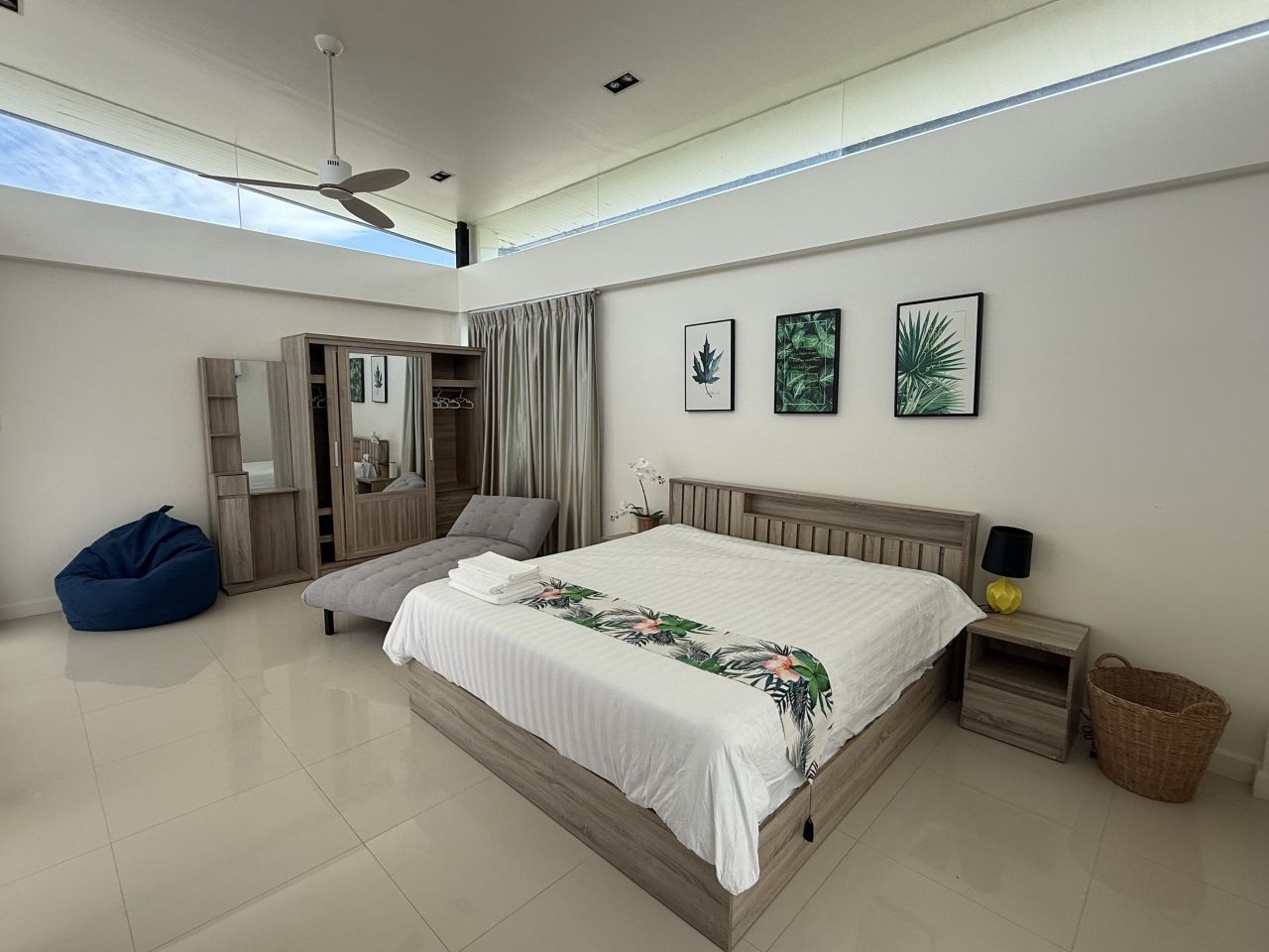 Вилла на Пхукете, Таиланд, 350 м² - фото 15