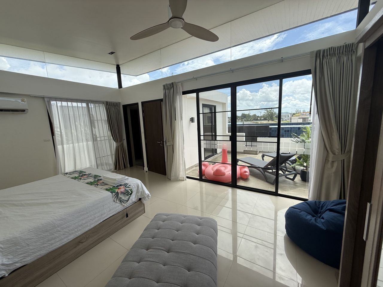 Вилла на Пхукете, Таиланд, 350 м² - фото 14