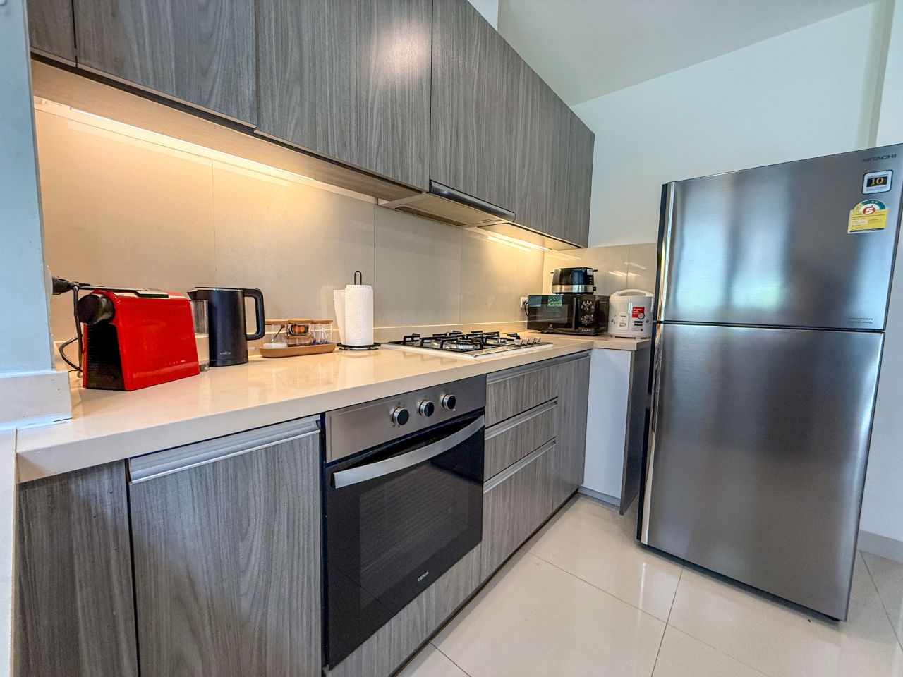 Вилла на Пхукете, Таиланд, 350 м² - фото 9