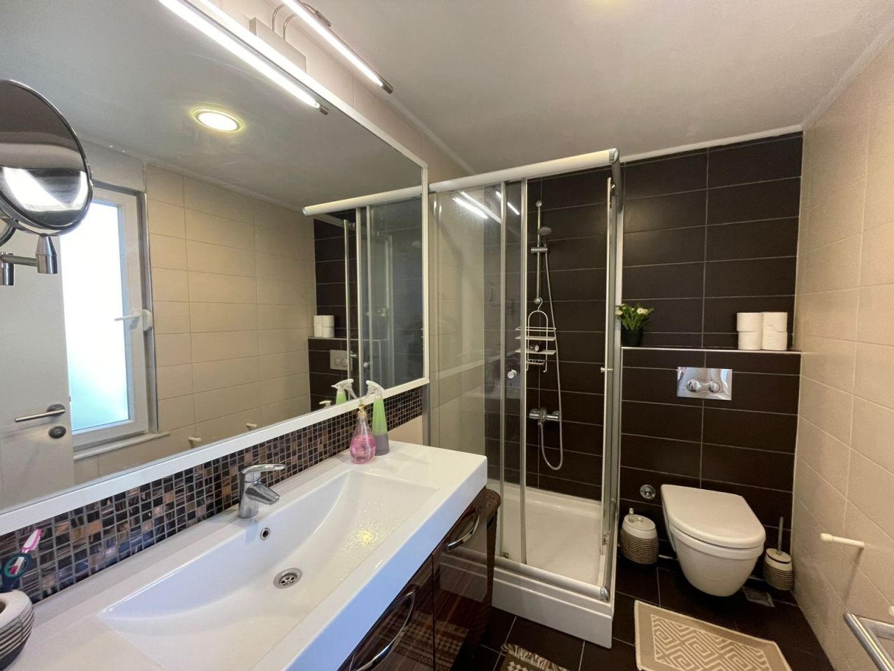 Квартира в Анталии, Турция, 65 м² - фото 6