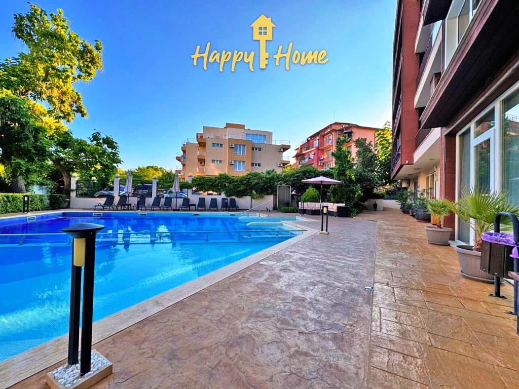 Квартира в Равде, Болгария, 70 м² - фото 14