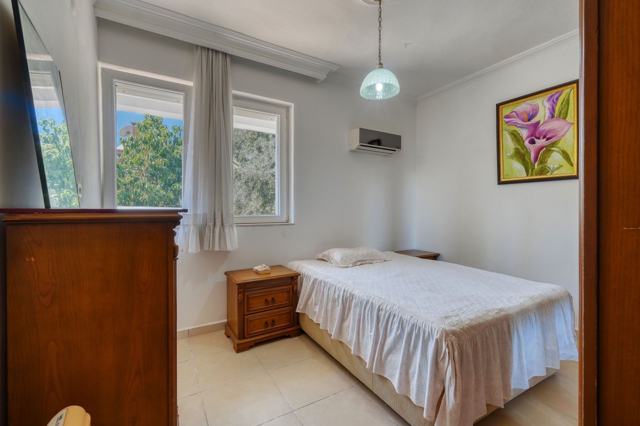 Вилла в Алании, Турция, 250 м² - фото 12