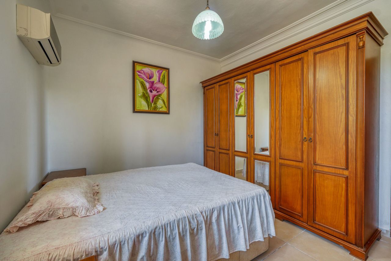 Вилла в Алании, Турция, 250 м² - фото 13