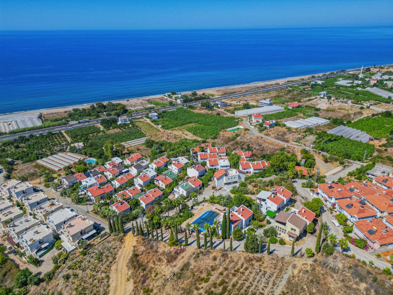 Вилла в Алании, Турция, 250 м² - фото 2