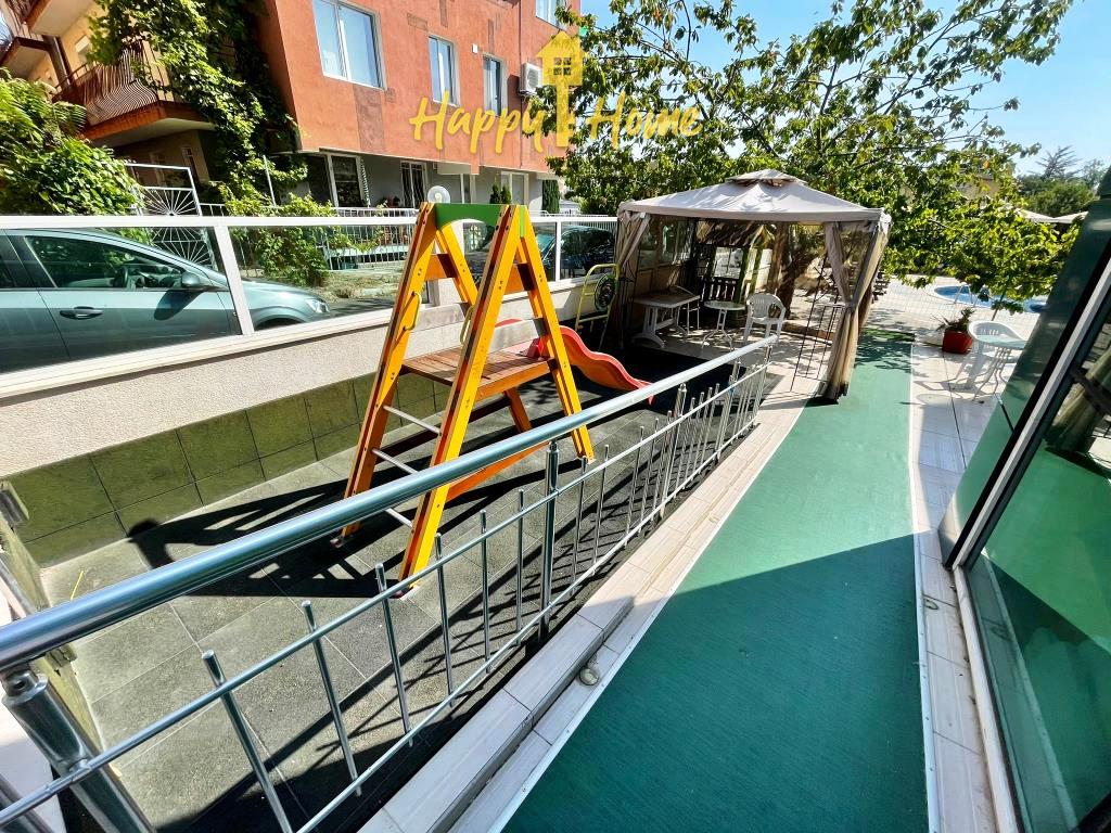 Квартира в Равде, Болгария, 65 м² - фото 16