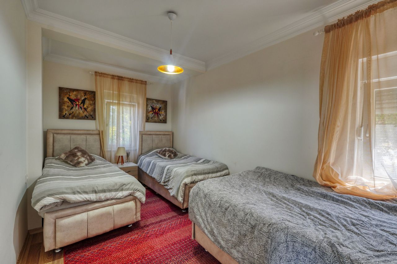 Вилла в Алании, Турция, 250 м² - фото 11