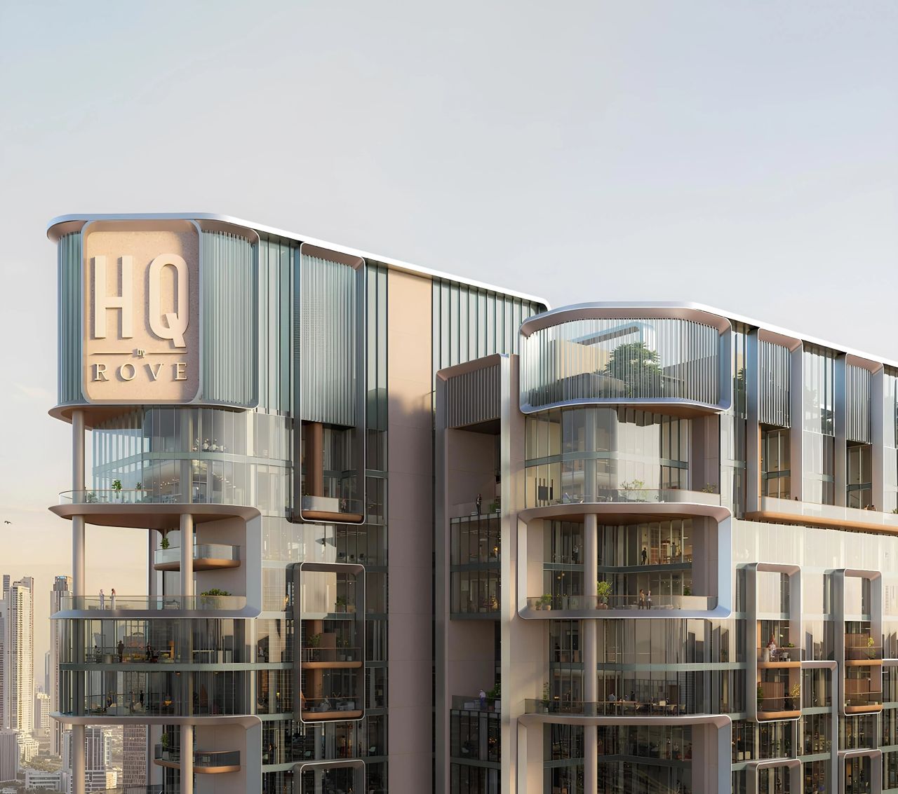 Офис в Дубае, ОАЭ, 58 м² - фото 6