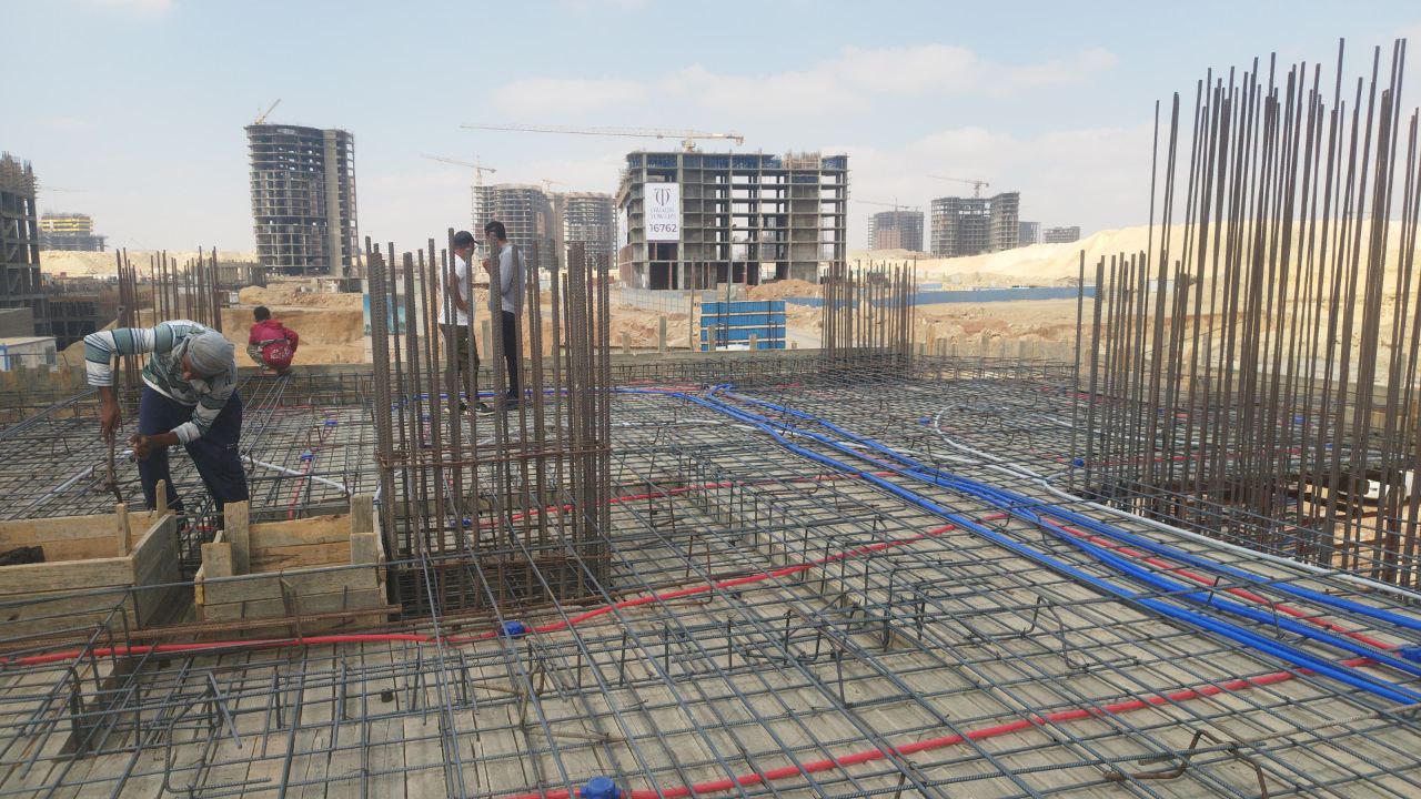 Отель, гостиница в Каире, Египет, 34 м² - фото 11