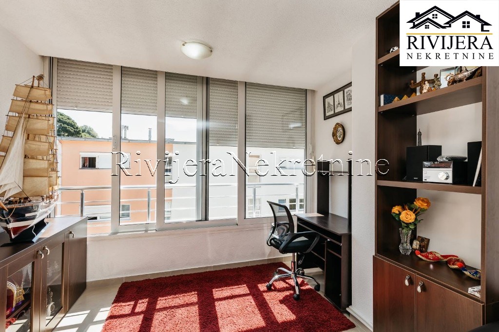 Квартира в Херцег-Нови, Черногория, 80 м² - фото 7