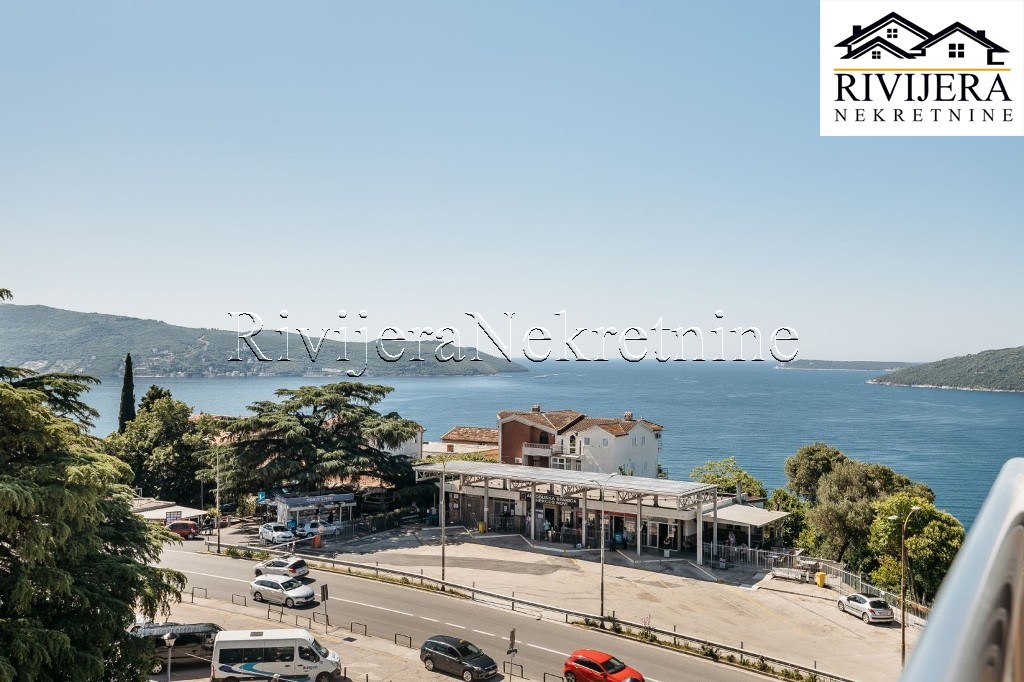 Квартира в Херцег-Нови, Черногория, 80 м² - фото 10