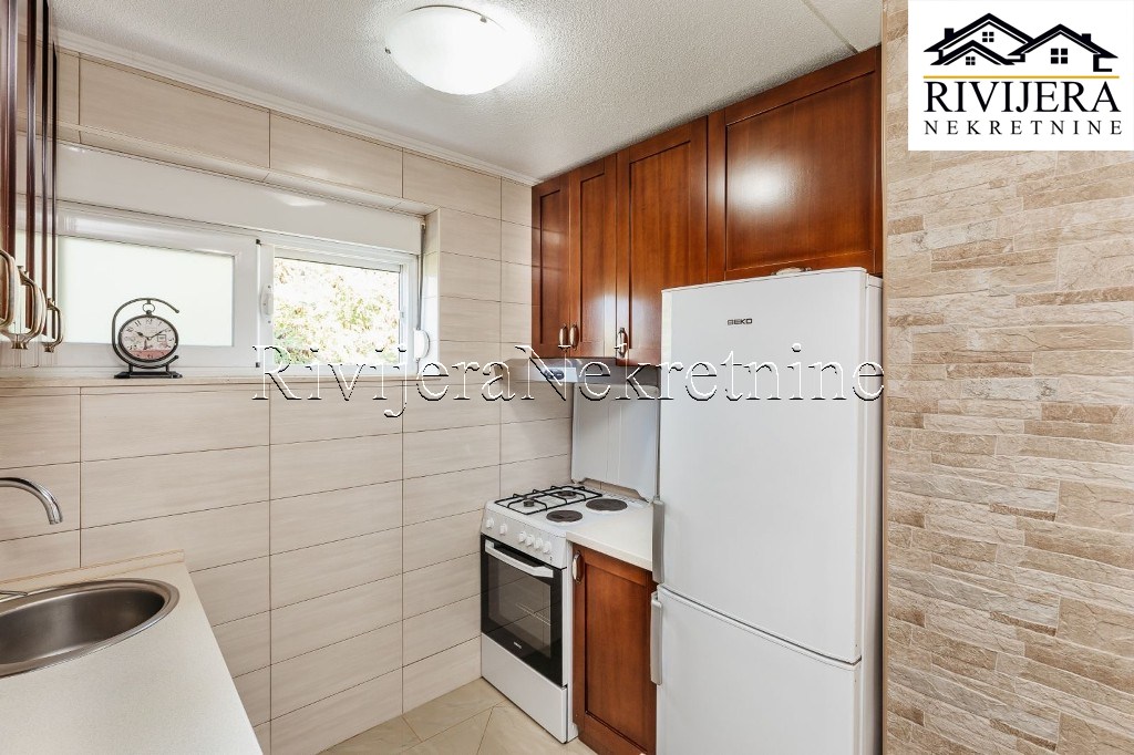 Квартира в Херцег-Нови, Черногория, 80 м² - фото 6