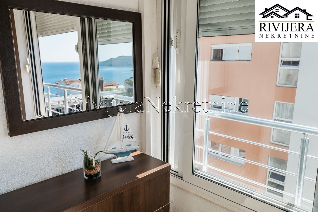 Квартира в Херцег-Нови, Черногория, 80 м² - фото 9