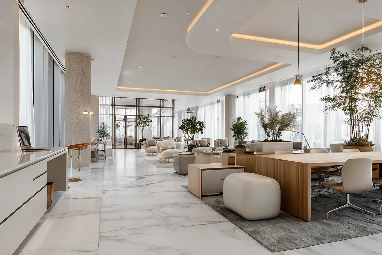 Офис в Дубае, ОАЭ, 294 м² - фото 1