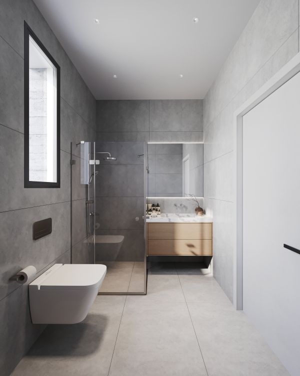 Пентхаус в Пафосе, Кипр, 106 м² - фото 11