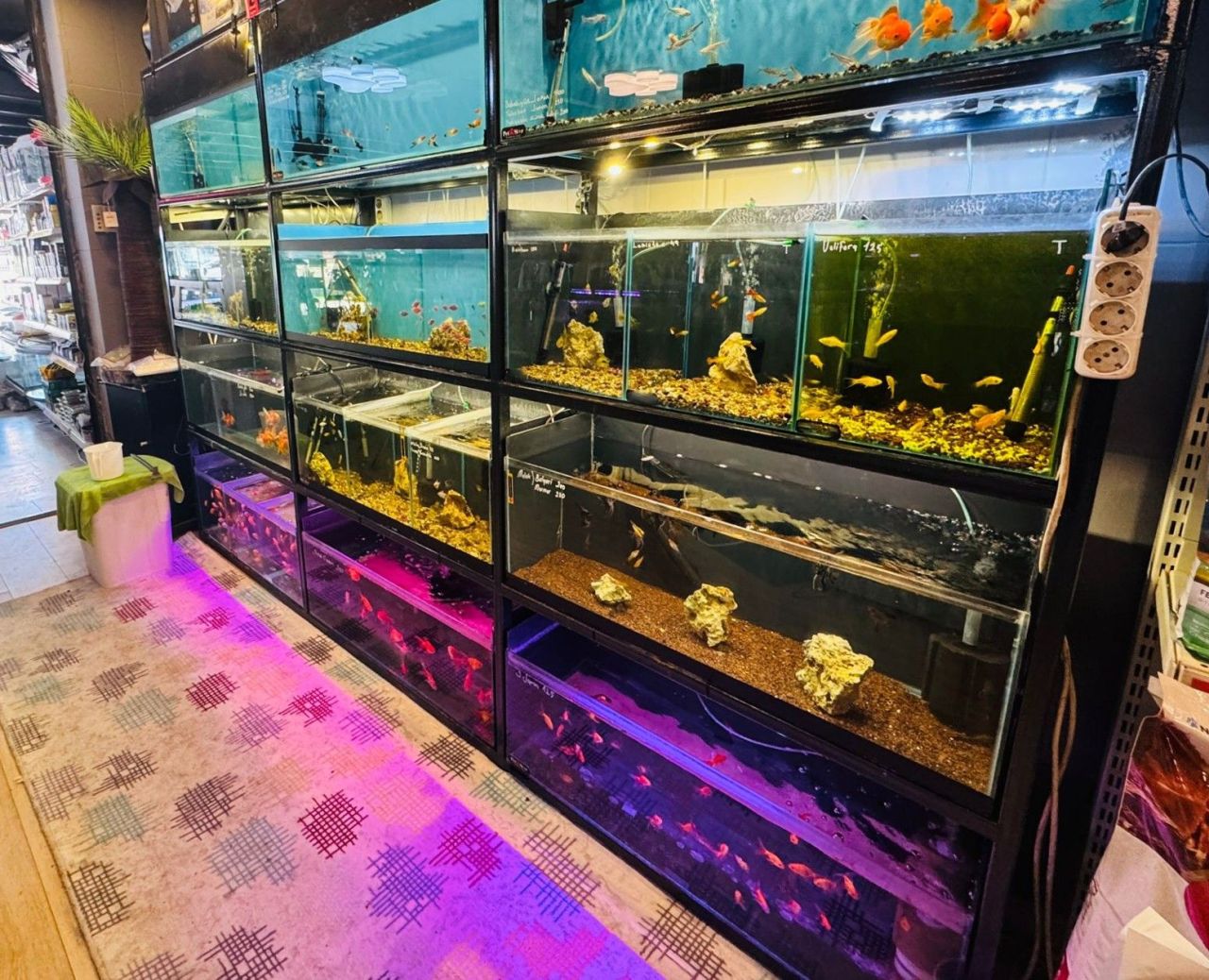 Магазин в Анталии, Турция, 250 м² - фото 2