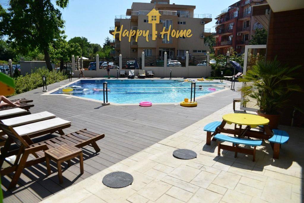 Квартира в Равде, Болгария, 104 м² - фото 15