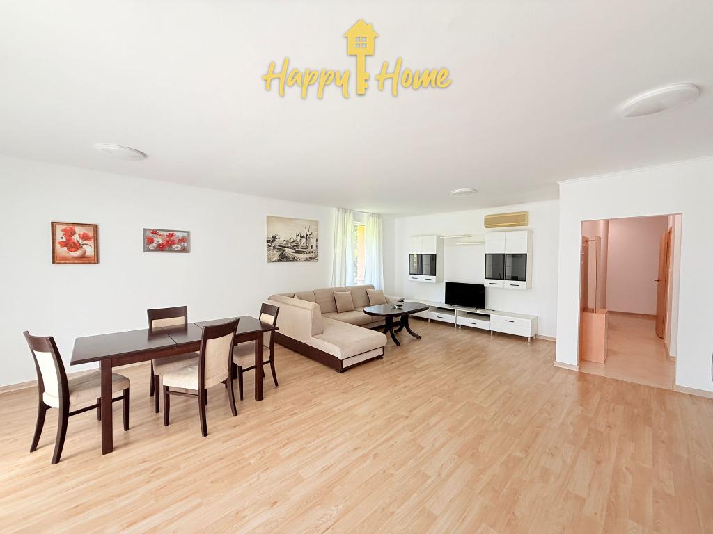 Квартира в Равде, Болгария, 117 м² - фото 3