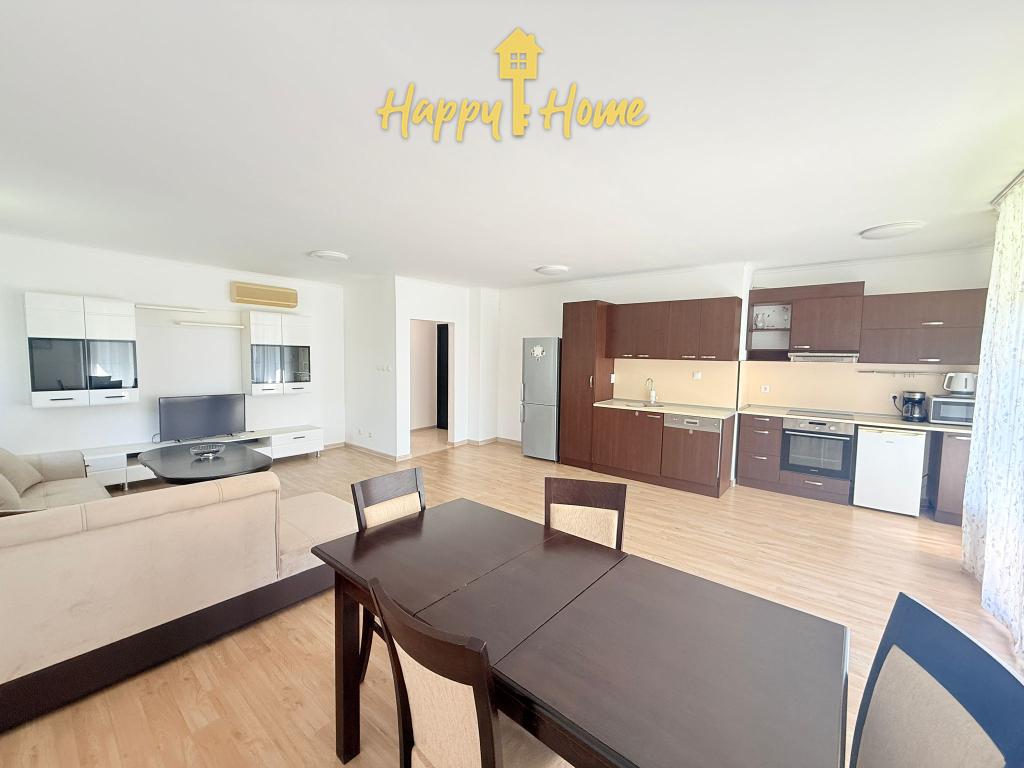 Квартира в Равде, Болгария, 117 м² - фото 4