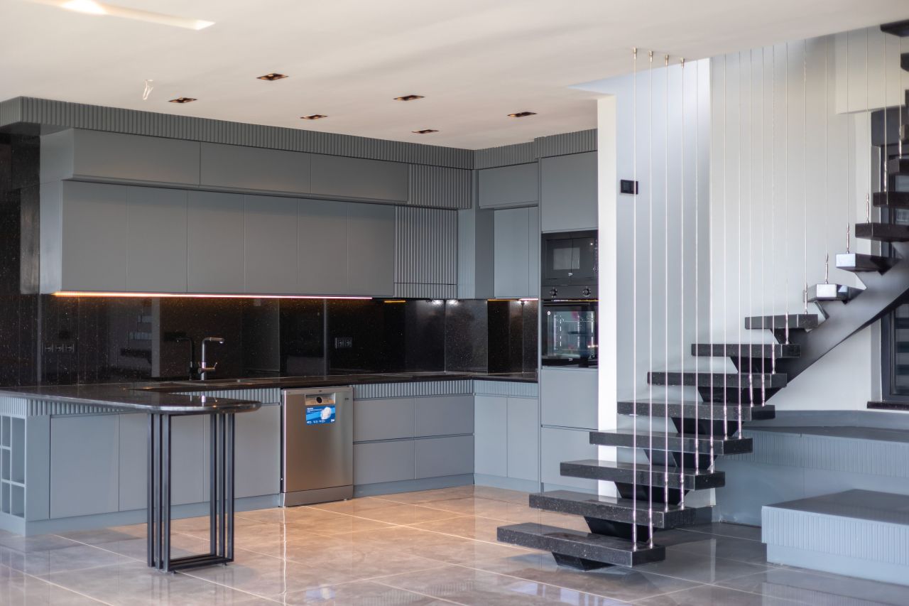 Вилла в Алании, Турция, 165 м² - фото 17