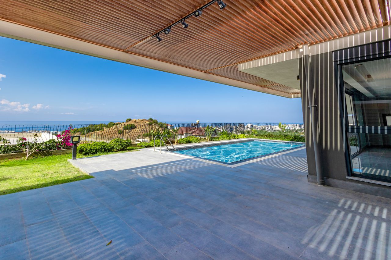 Вилла в Алании, Турция, 165 м² - фото 3