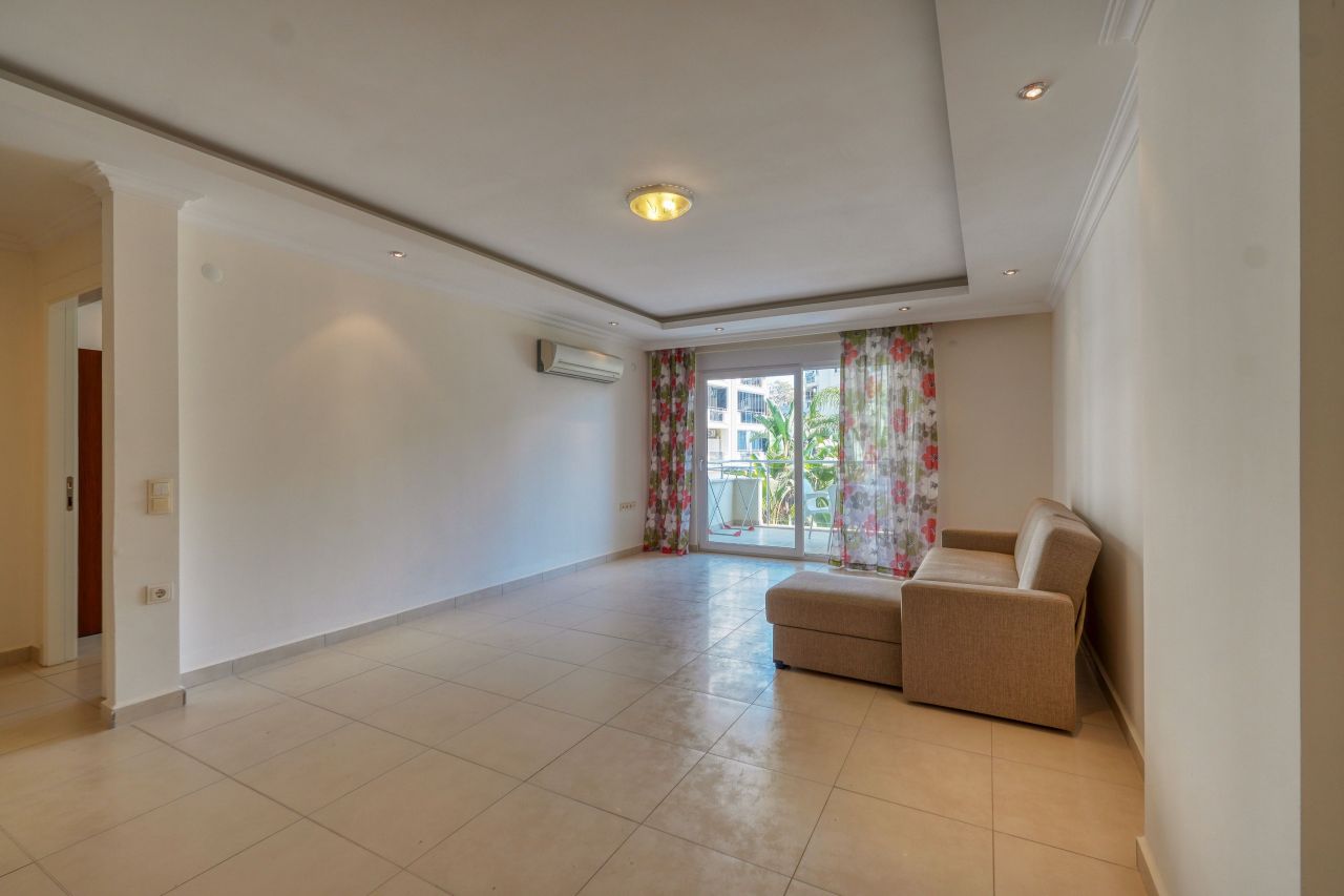 Квартира в Авсалларе, Турция, 55 м² - фото 6