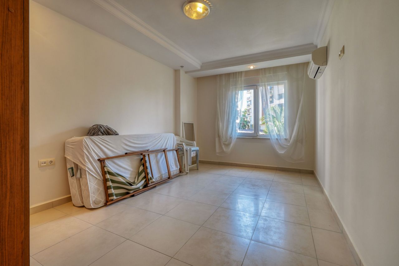 Квартира в Авсалларе, Турция, 55 м² - фото 13