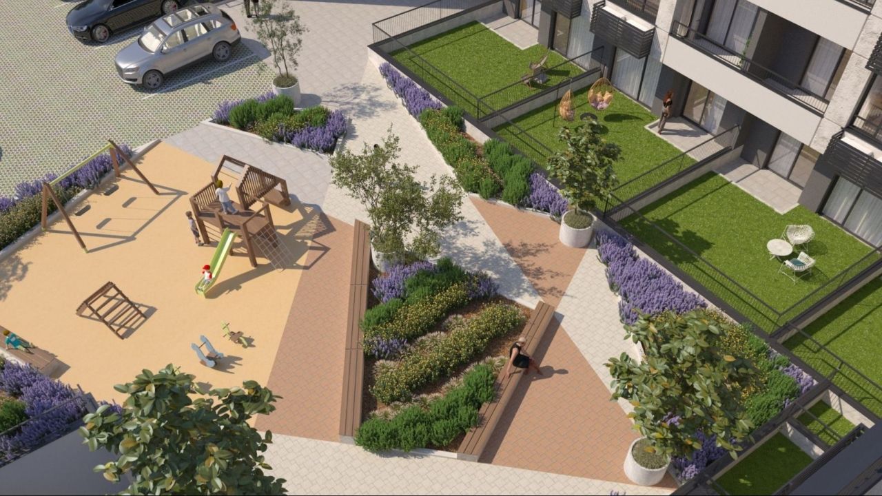 Квартира в Равде, Болгария, 62 м² - фото 8