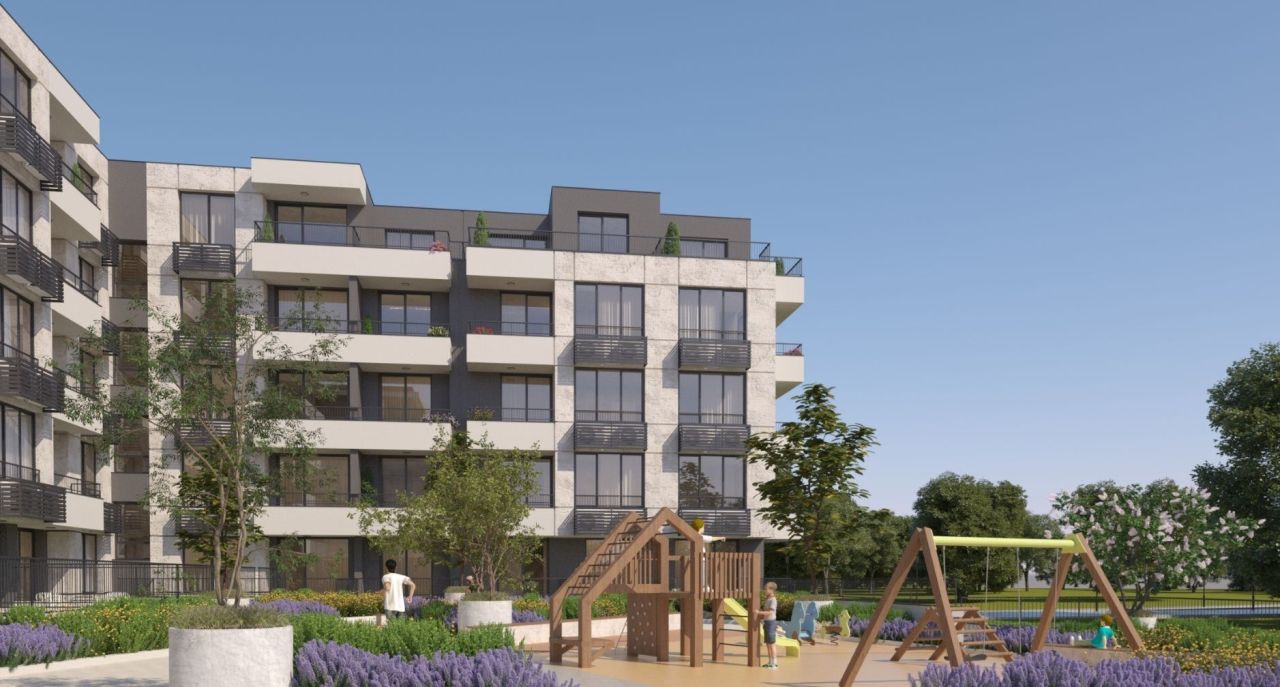 Квартира в Равде, Болгария, 89 м² - фото 7