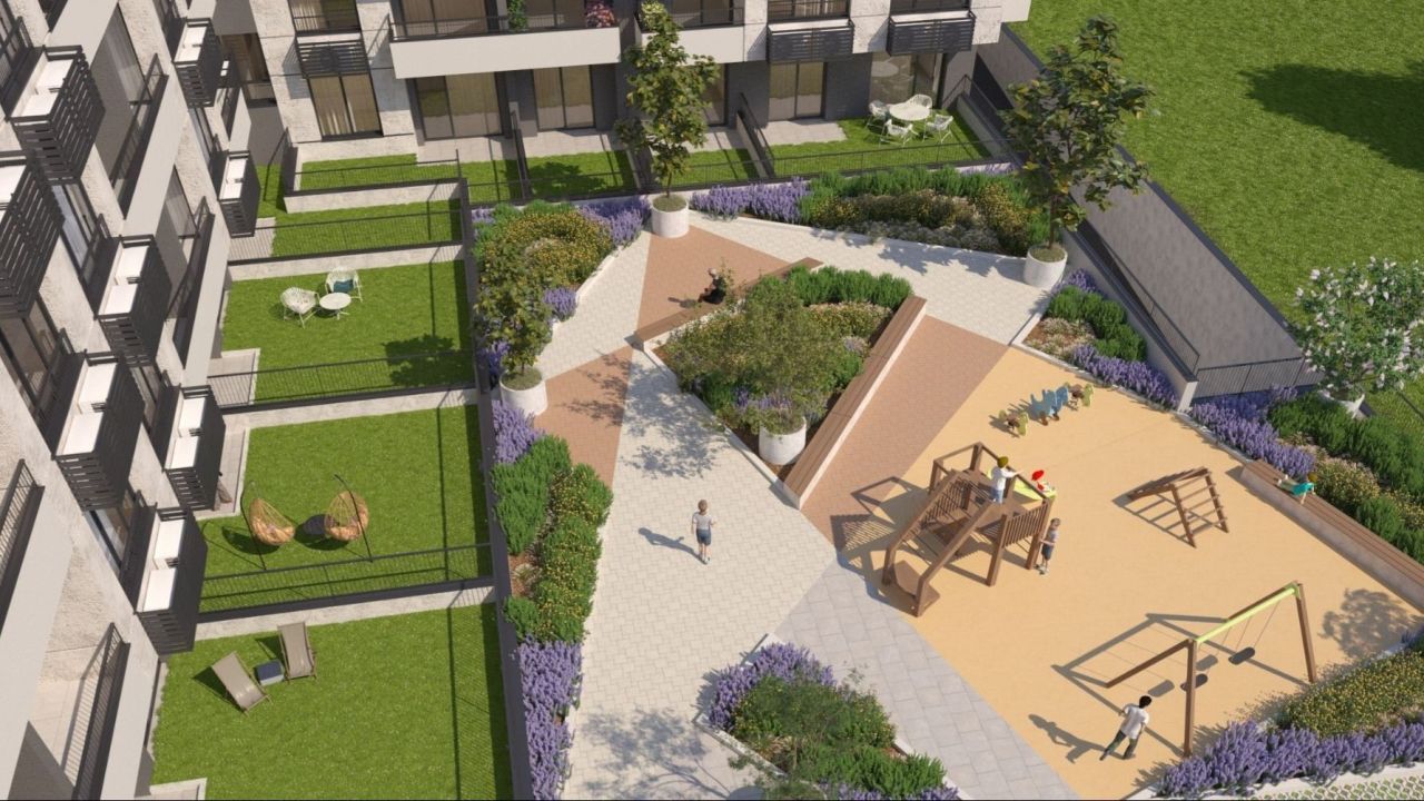 Квартира в Равде, Болгария, 89 м² - фото 4