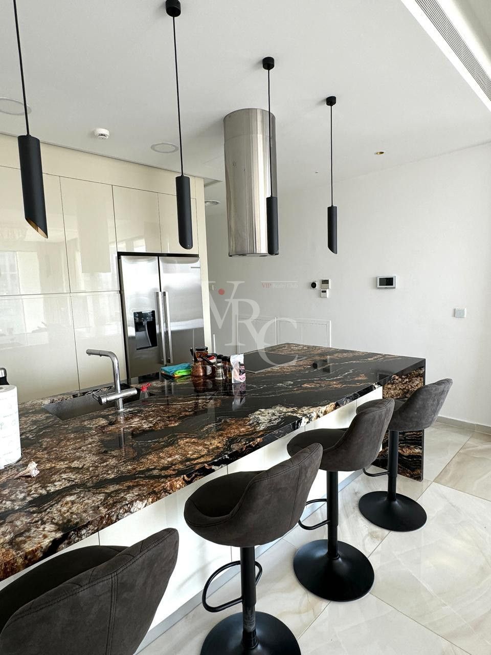 Квартира в Лимасоле, Кипр, 92 м² - фото 4