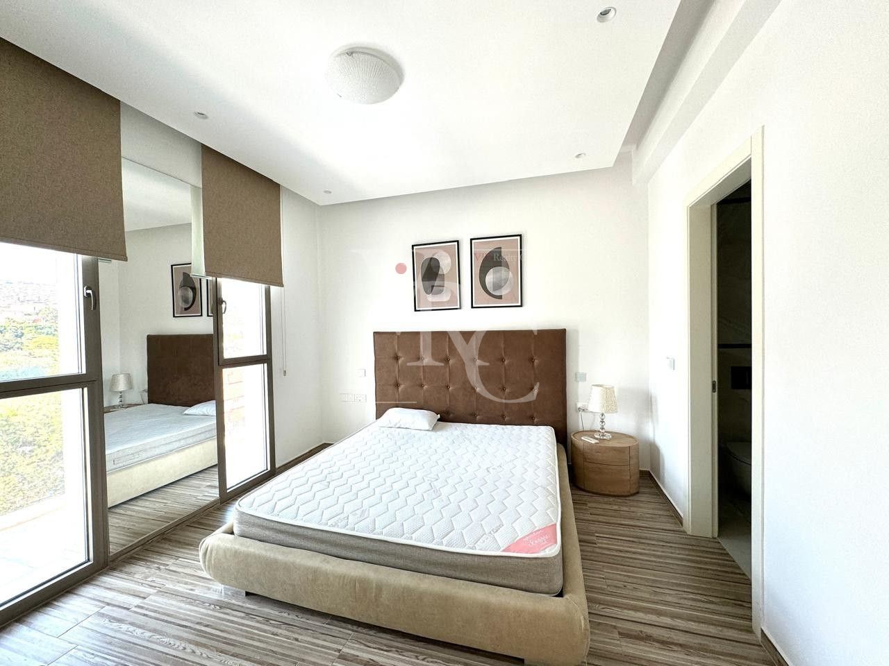 Квартира в Лимасоле, Кипр, 92 м² - фото 5