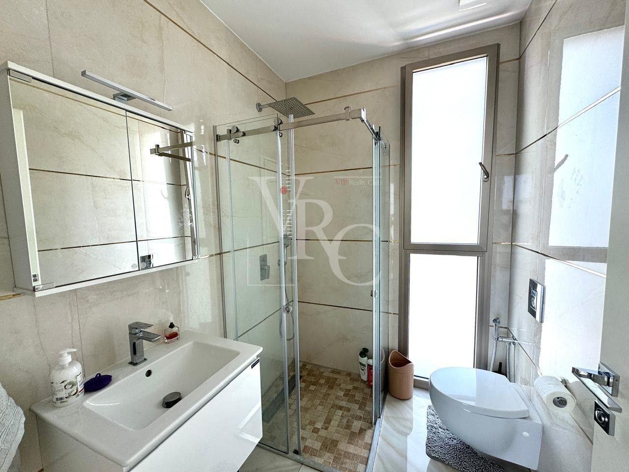 Квартира в Лимасоле, Кипр, 92 м² - фото 8