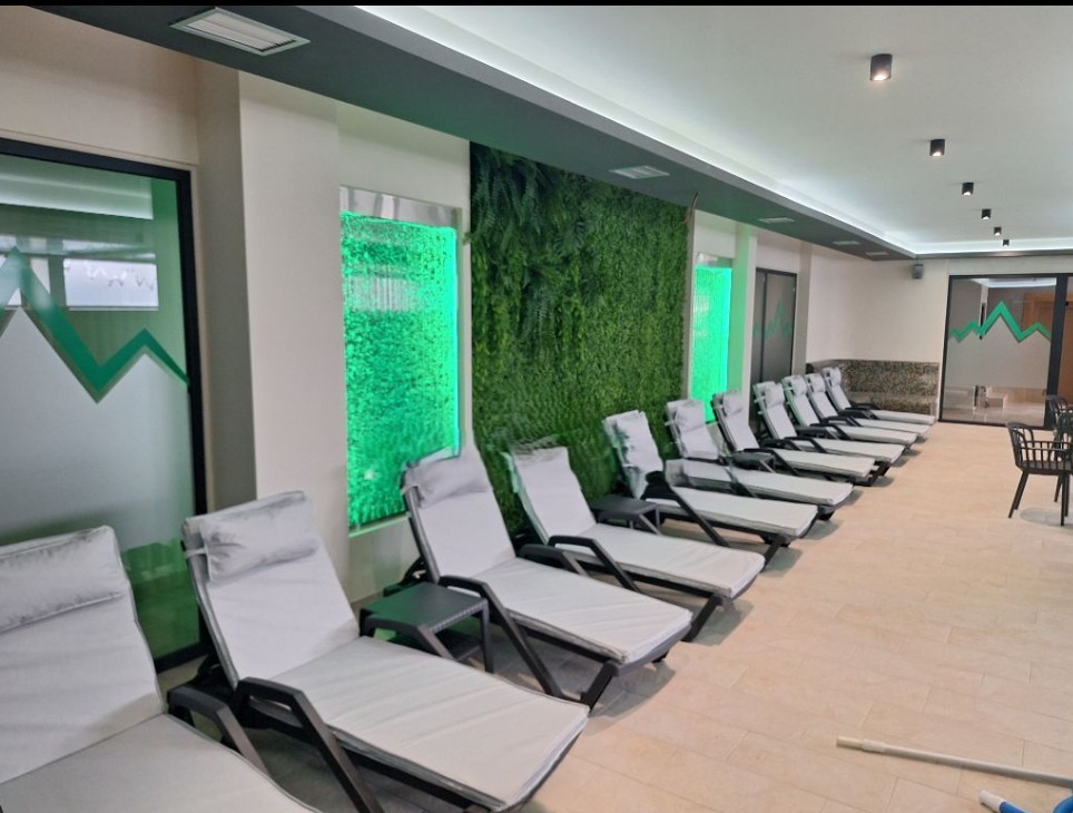 Квартира в Златиборе, Сербия, 41 м² - фото 5