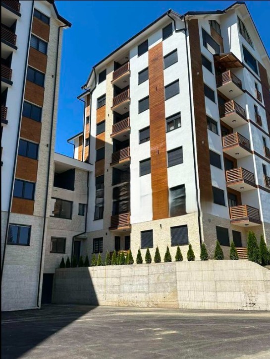 Квартира в Златиборе, Сербия, 41 м² - фото 7